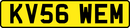KV56WEM