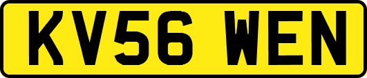 KV56WEN