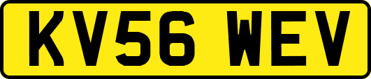 KV56WEV