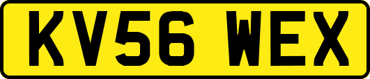 KV56WEX