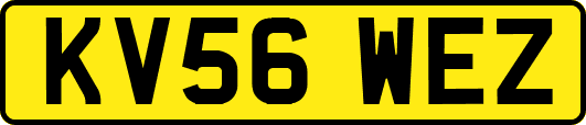 KV56WEZ