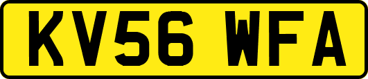 KV56WFA