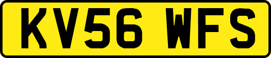 KV56WFS
