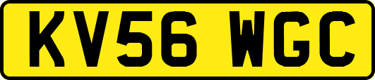 KV56WGC