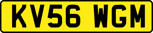 KV56WGM