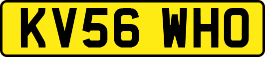 KV56WHO