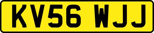 KV56WJJ