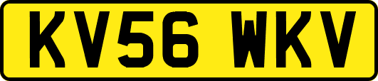 KV56WKV
