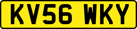 KV56WKY