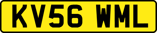 KV56WML