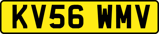 KV56WMV