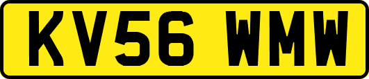 KV56WMW
