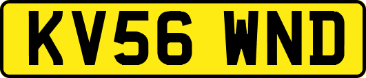 KV56WND