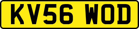 KV56WOD
