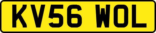 KV56WOL