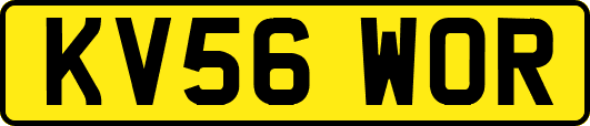 KV56WOR