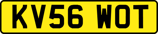 KV56WOT