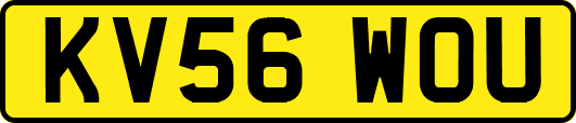 KV56WOU