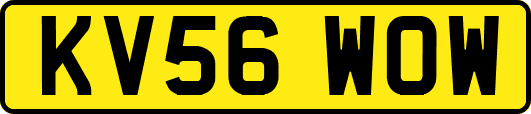 KV56WOW