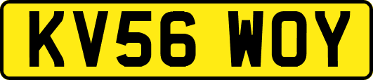 KV56WOY