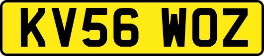 KV56WOZ