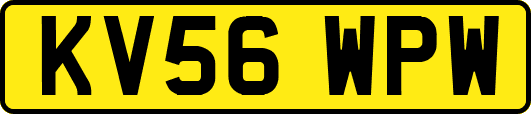 KV56WPW