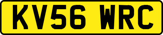 KV56WRC