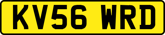 KV56WRD