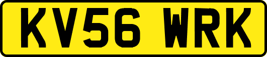 KV56WRK