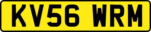 KV56WRM