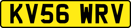 KV56WRV