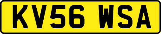 KV56WSA