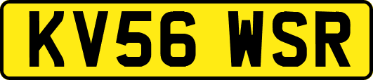 KV56WSR