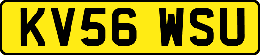 KV56WSU