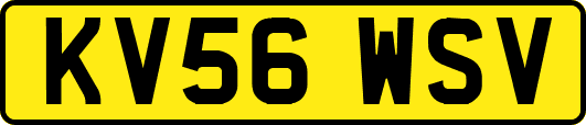 KV56WSV