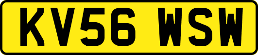 KV56WSW