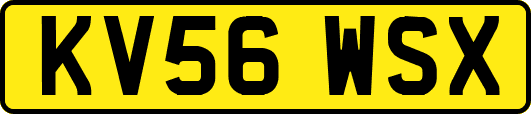 KV56WSX