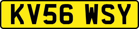 KV56WSY