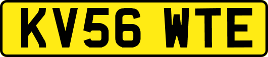KV56WTE