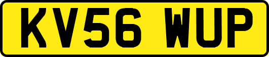 KV56WUP
