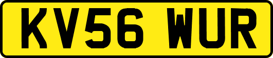KV56WUR