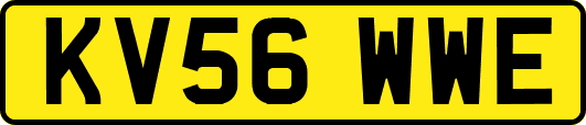 KV56WWE