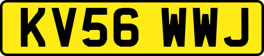 KV56WWJ