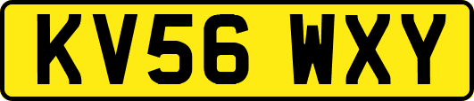 KV56WXY