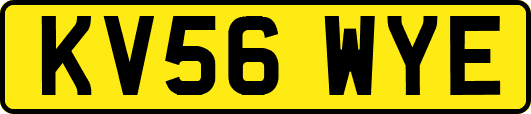 KV56WYE