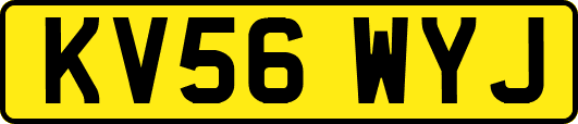 KV56WYJ