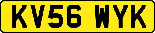 KV56WYK