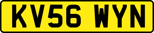 KV56WYN