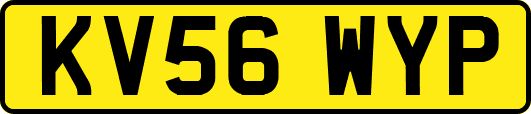 KV56WYP