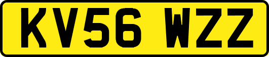 KV56WZZ